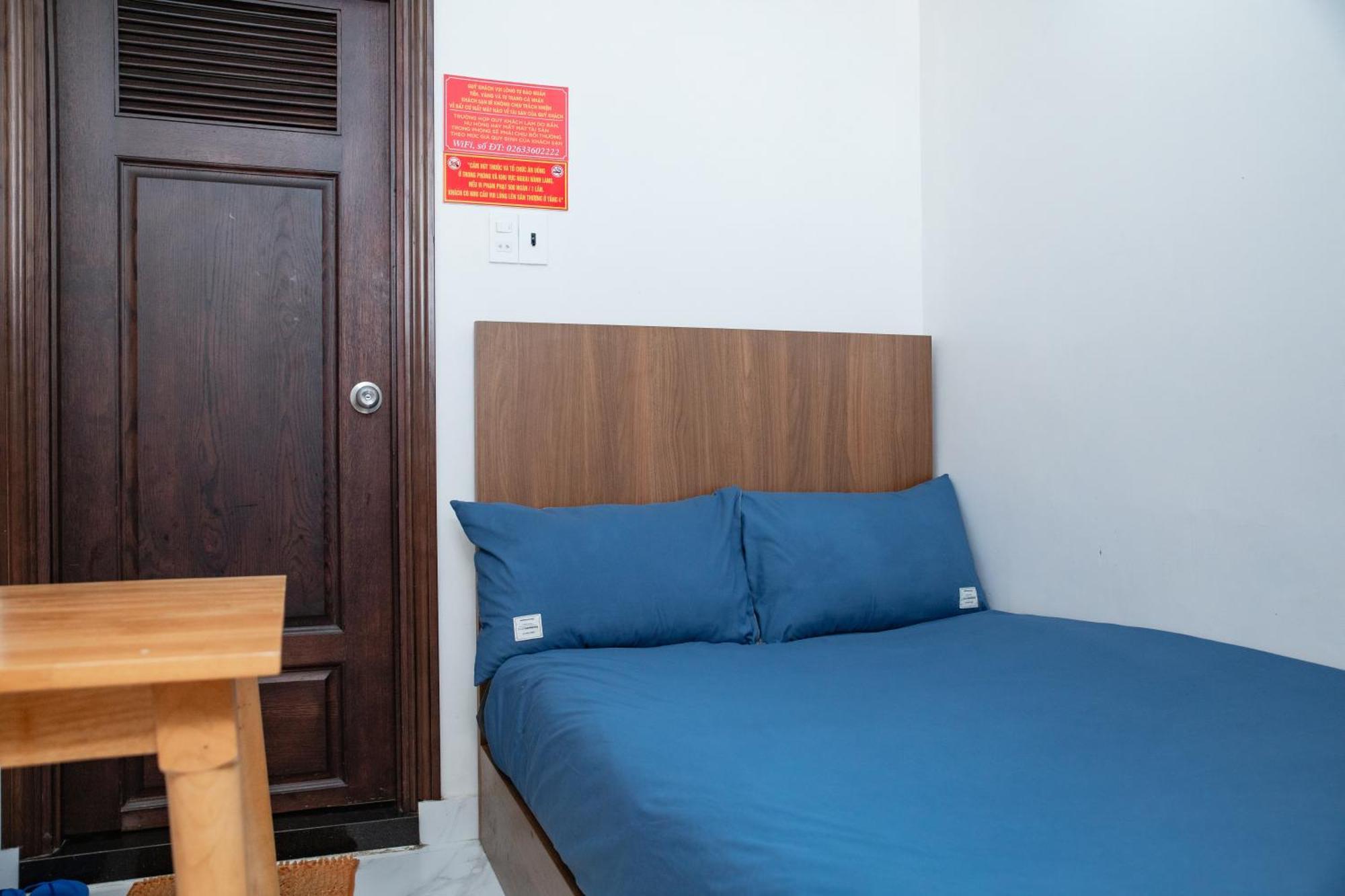 Sky House Hotel Da Lat City Екстер'єр фото
