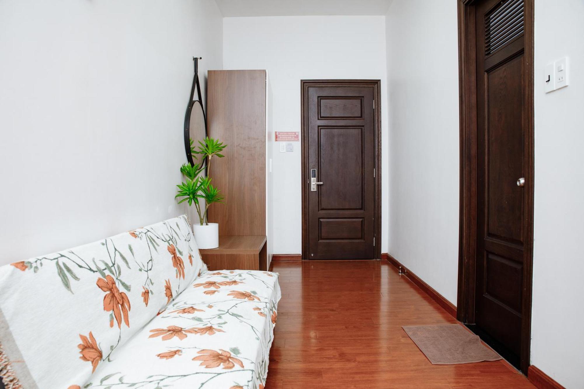 Sky House Hotel Da Lat City Екстер'єр фото