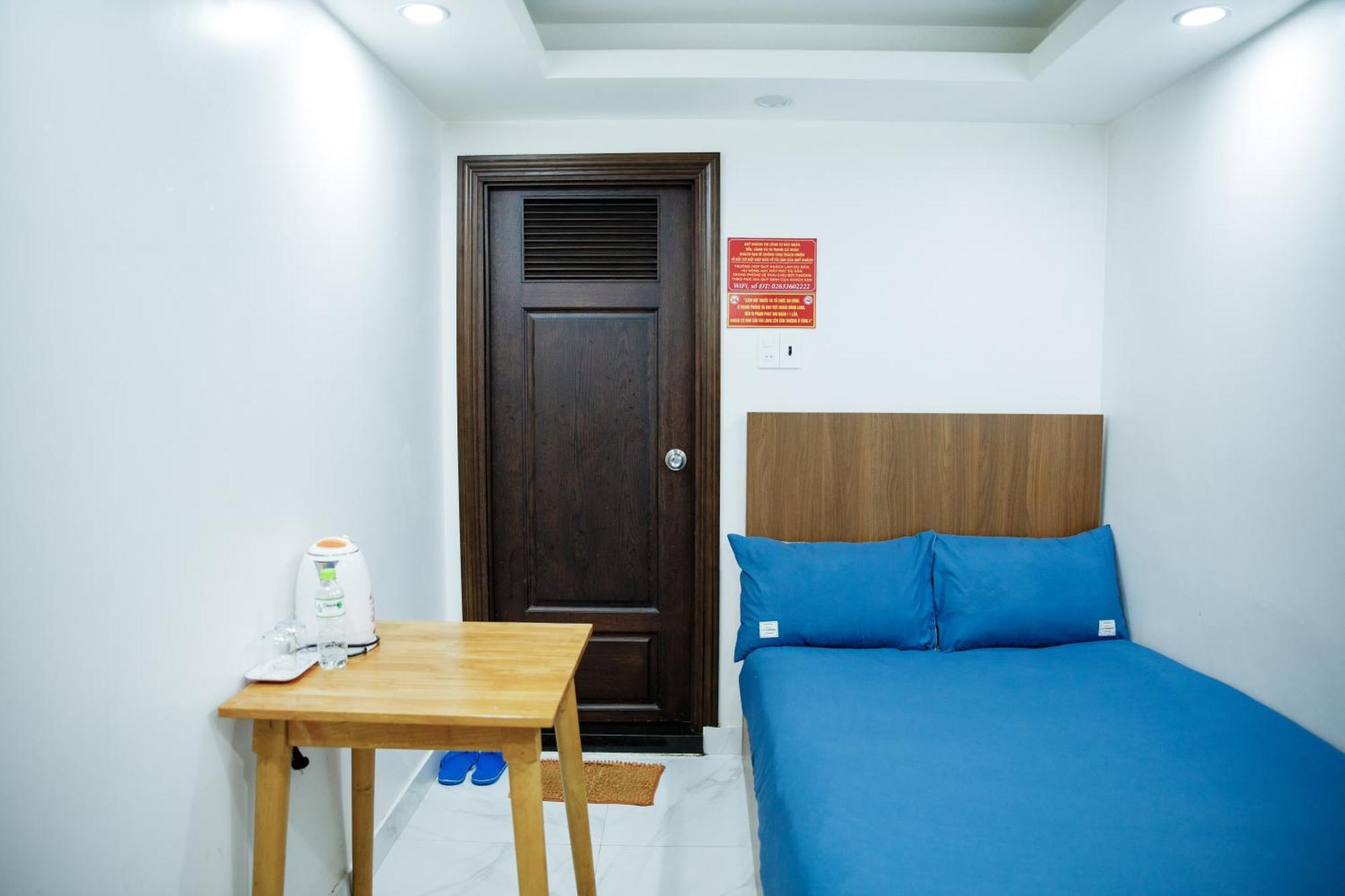 Sky House Hotel Da Lat City Екстер'єр фото