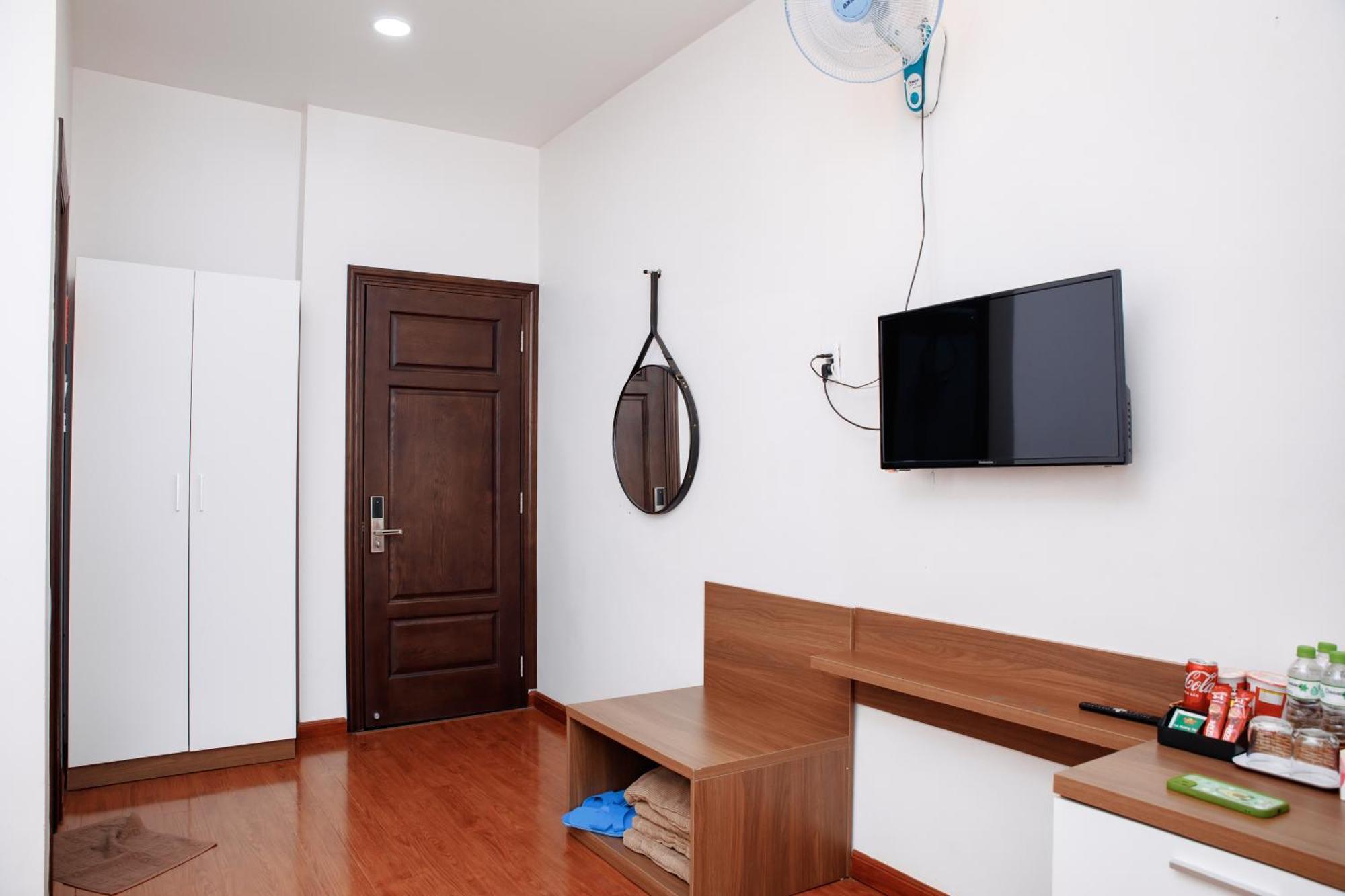 Sky House Hotel Da Lat City Екстер'єр фото