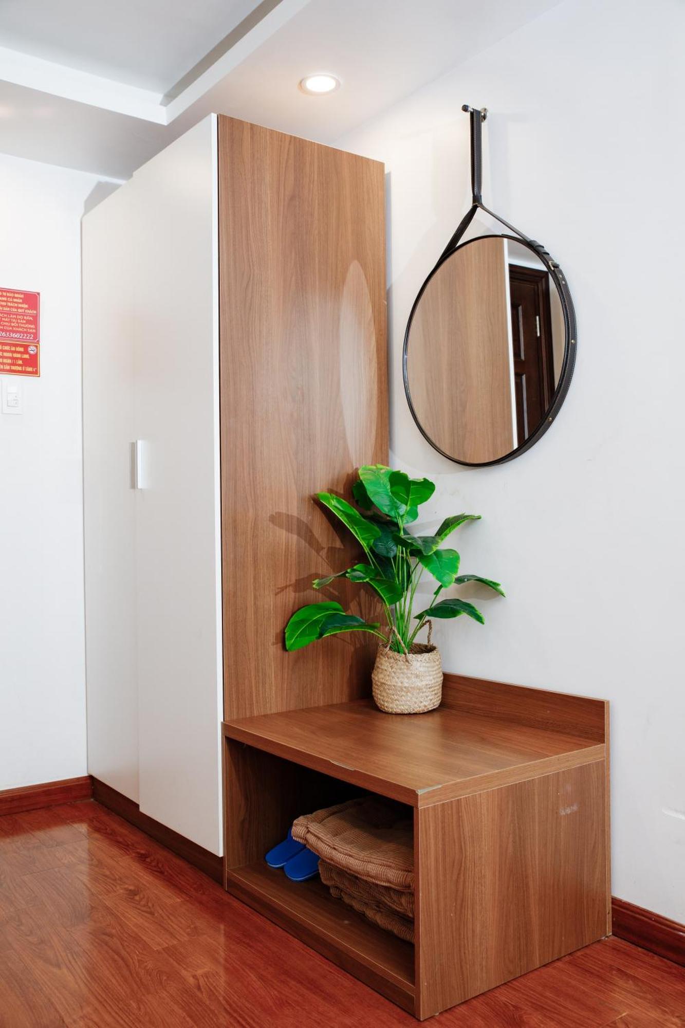 Sky House Hotel Da Lat City Екстер'єр фото